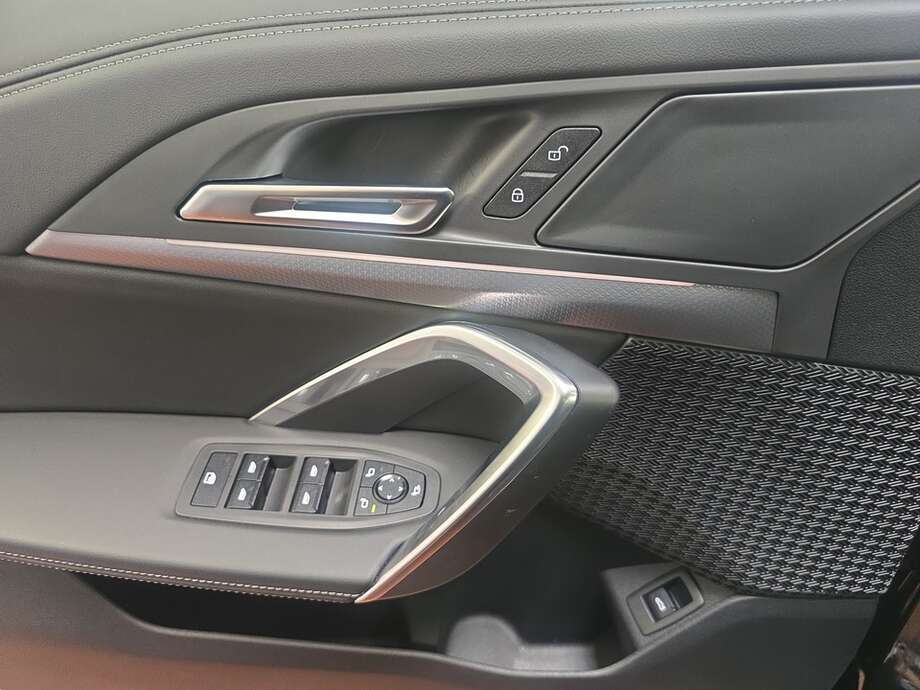 BMW X1 (Bild 8/18)