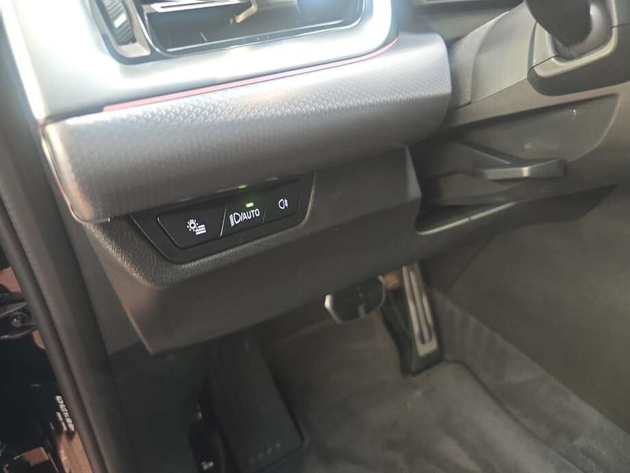 BMW X1 (Bild 9/18)