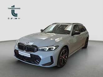 BMW M340i (Bild 1/19)