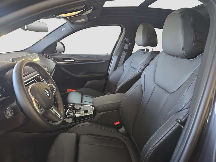 BMW X4 (Bild 2/19)