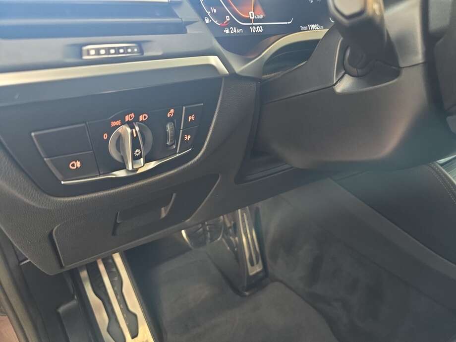 BMW X4 (Bild 9/19)