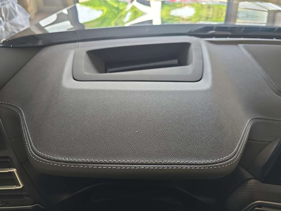 BMW X4 (Bild 10/19)