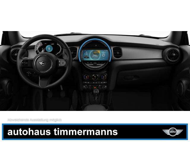 MINI One Cabrio (Bild 4/5)