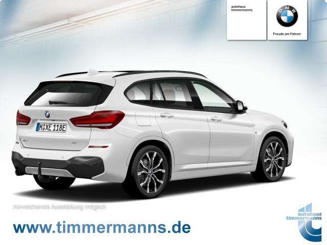 BMW X1 (Bild 5/5)