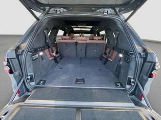 BMW X7 xDrive40d (Bild 1/17)