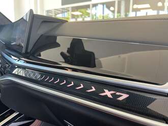 BMW X7 xDrive40d (Bild 3/17)