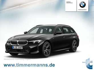 BMW 330i (Bild 1/5)