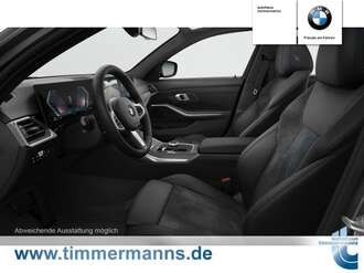 BMW 330i (Bild 3/5)
