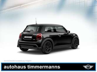 MINI Cooper Classic Trim (Bild 2/5)