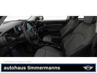 MINI Cooper Classic Trim (Bild 3/5)