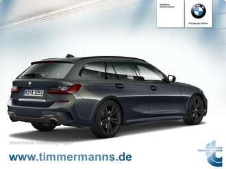 BMW 330i (Bild 3/5)