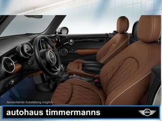 MINI Cooper Cabrio (Bild 3/5)
