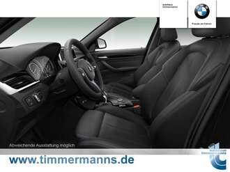 BMW X1 (Bild 3/5)