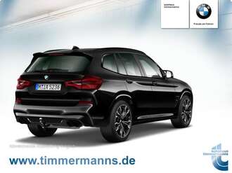 BMW X3 (Bild 2/5)