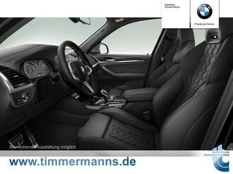BMW X3 (Bild 3/5)