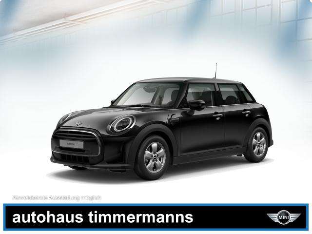 MINI One (Bild 1/5)