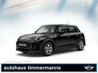MINI One (Bild 1/5)