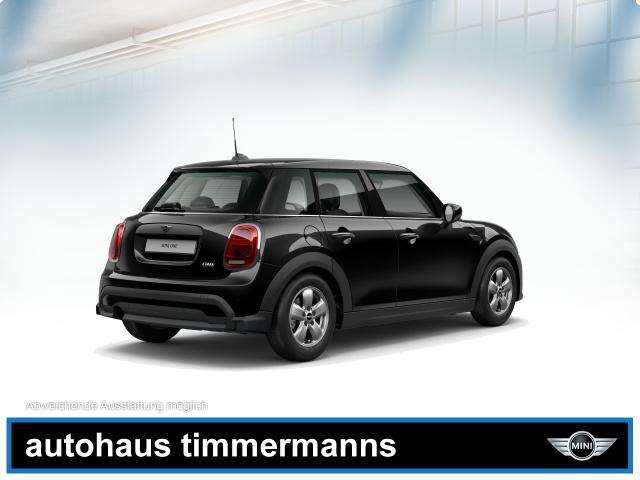 MINI One (Bild 2/5)