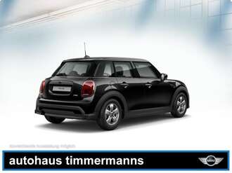 MINI One (Bild 2/5)
