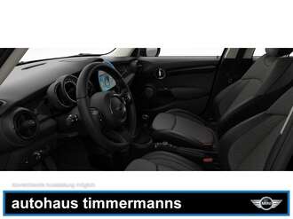 MINI One (Bild 3/5)