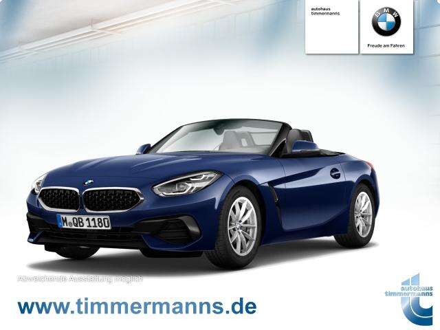 BMW Z4 (Bild 4/5)