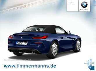 BMW Z4 (Bild 2/5)