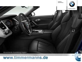 BMW Z4 (Bild 3/5)