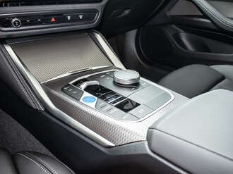 BMW i4 (Bild 1/20)