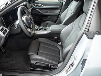 BMW i4 (Bild 2/20)
