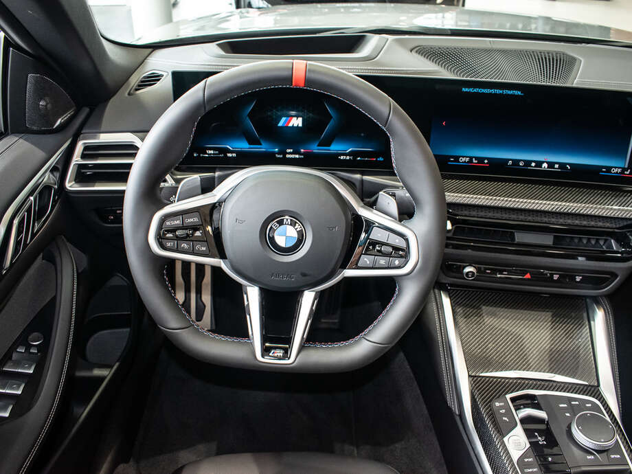 BMW M440 (Bild 21/21)