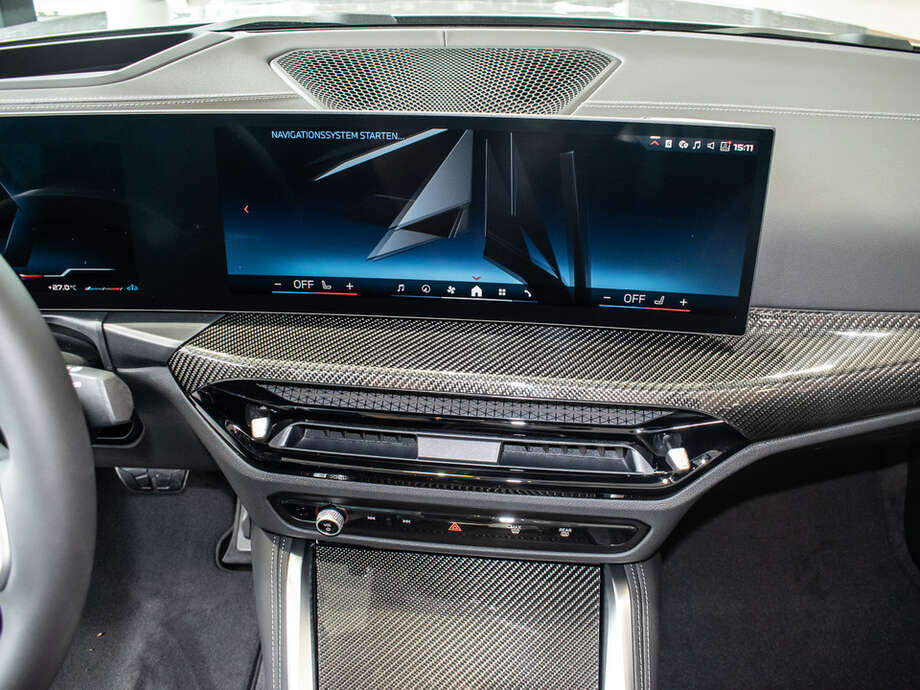 BMW M440 (Bild 2/21)