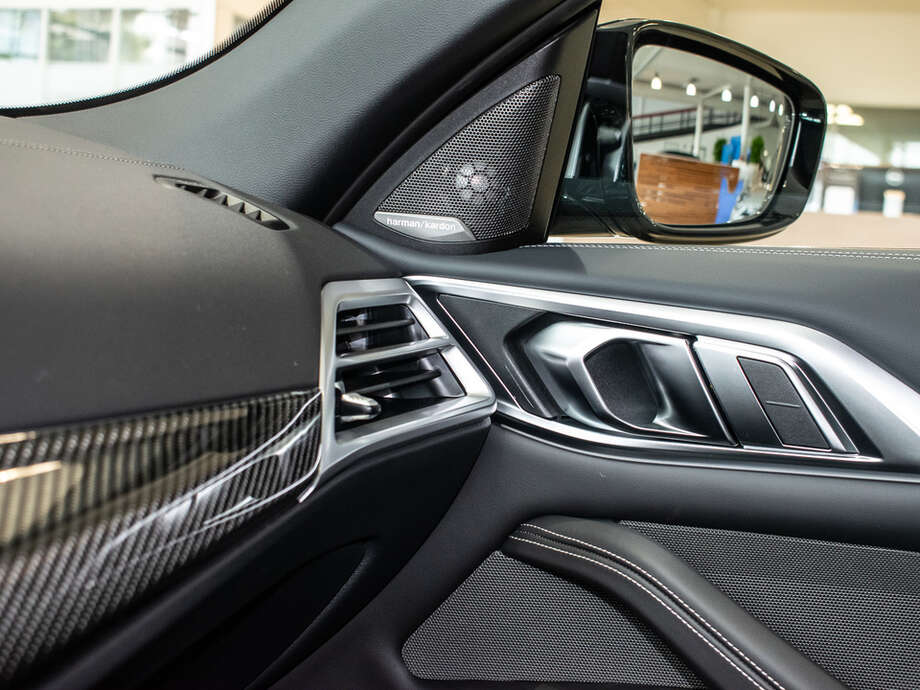 BMW M440 (Bild 4/21)