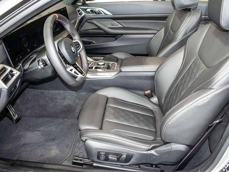 BMW M440 (Bild 6/21)