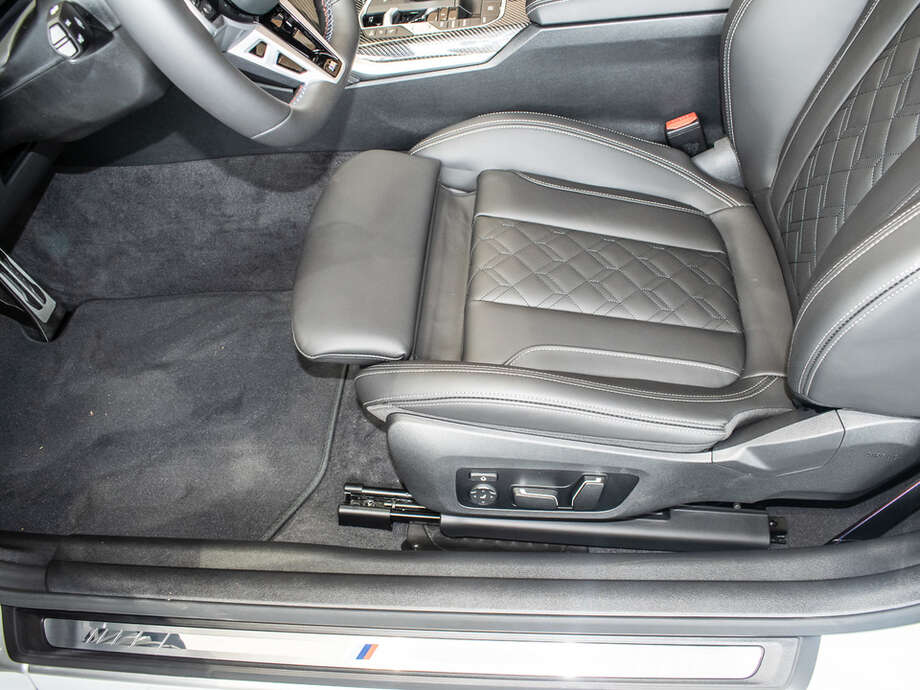 BMW M440 (Bild 7/21)