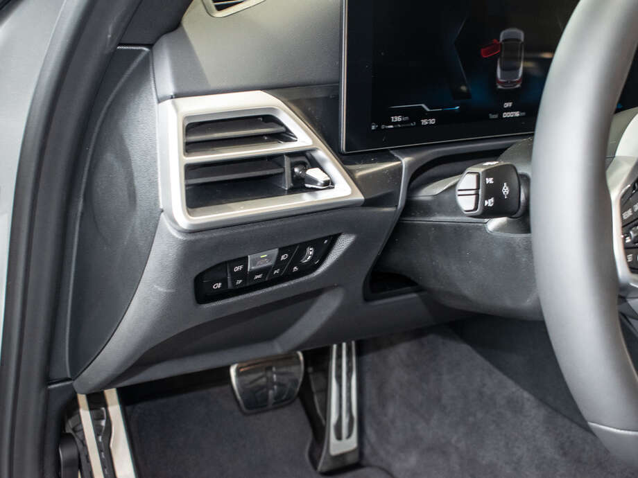 BMW M440 (Bild 8/21)