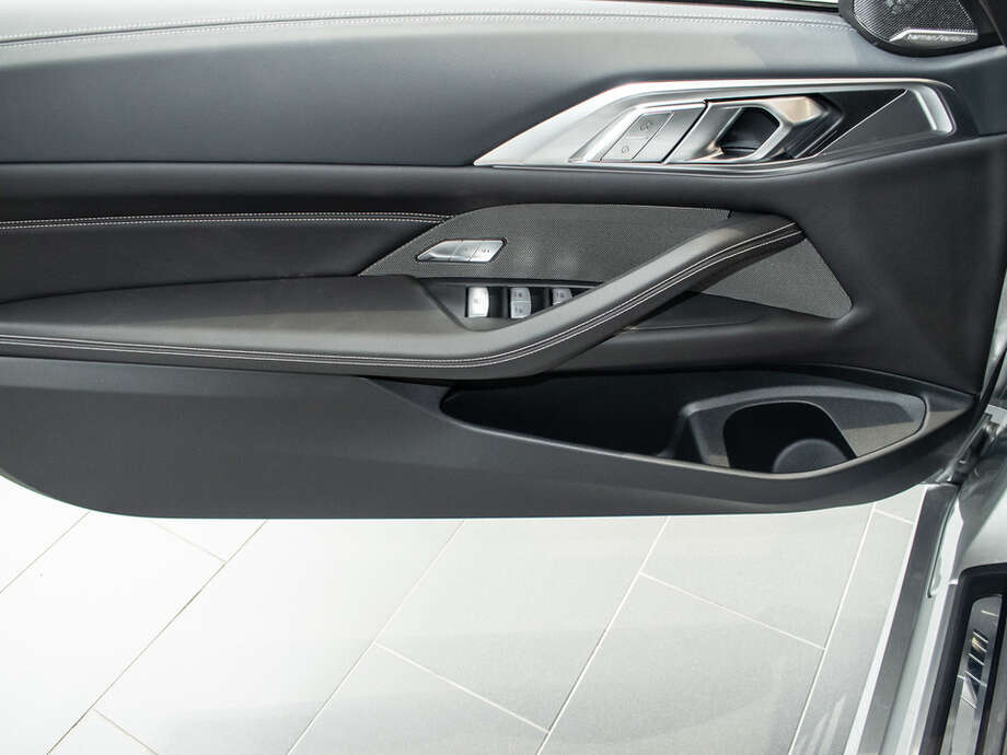 BMW M440 (Bild 9/21)
