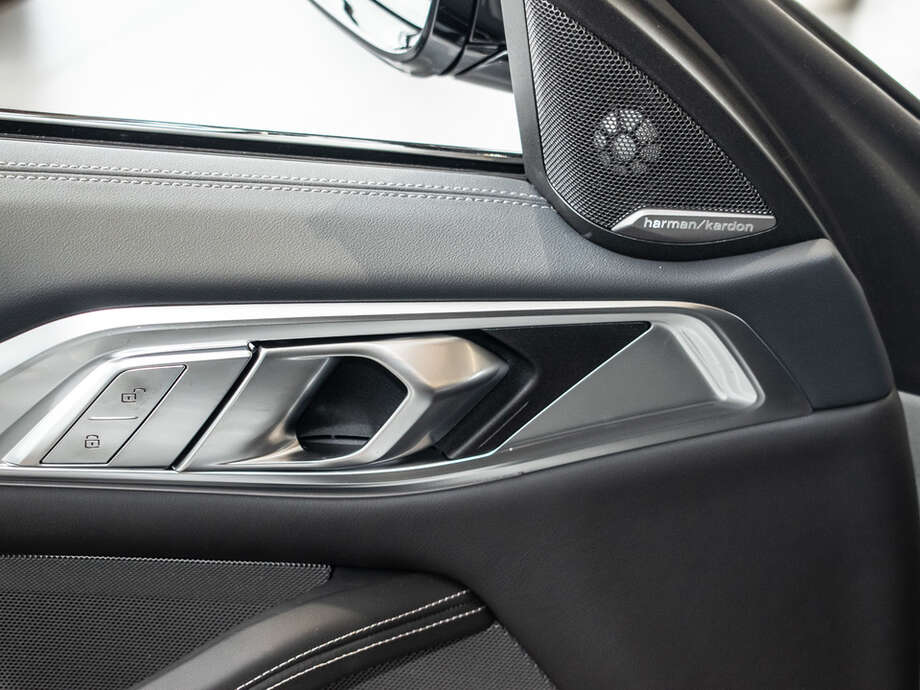 BMW M440 (Bild 10/21)
