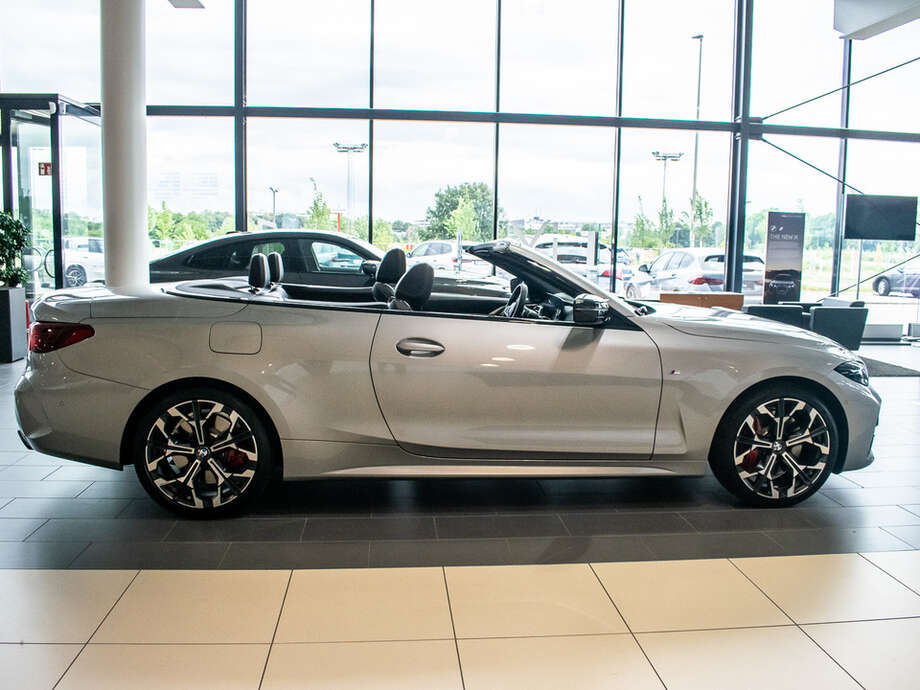BMW M440 (Bild 13/21)