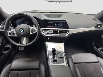 BMW 320d (Bild 3/16)
