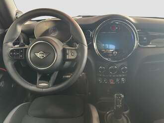 MINI John Cooper Works Cabrio (Bild 1/21)