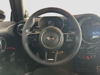 MINI John Cooper Works Cabrio (Bild 2/21)