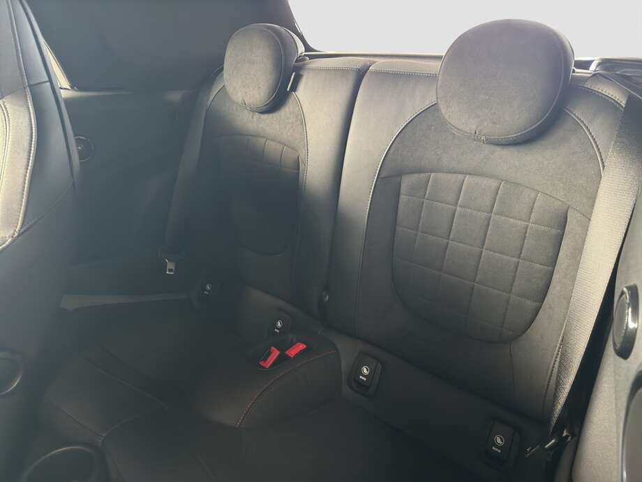 MINI John Cooper Works Cabrio (Bild 4/21)