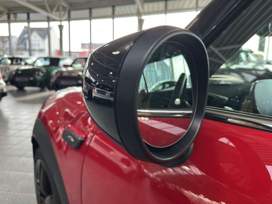 MINI John Cooper Works Cabrio (Bild 7/21)