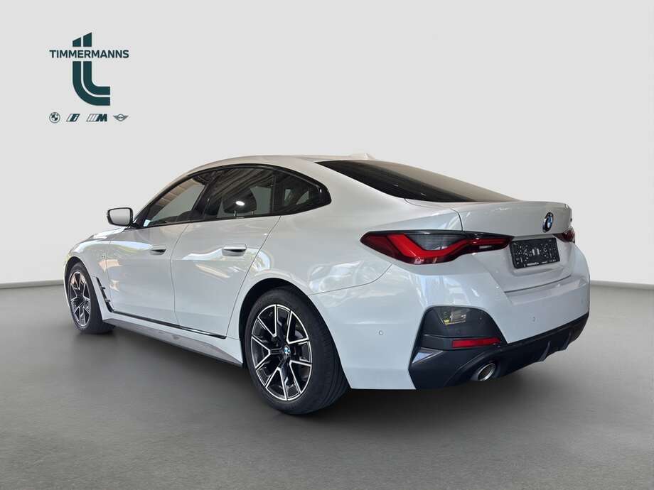 BMW 430i (Bild 7/15)