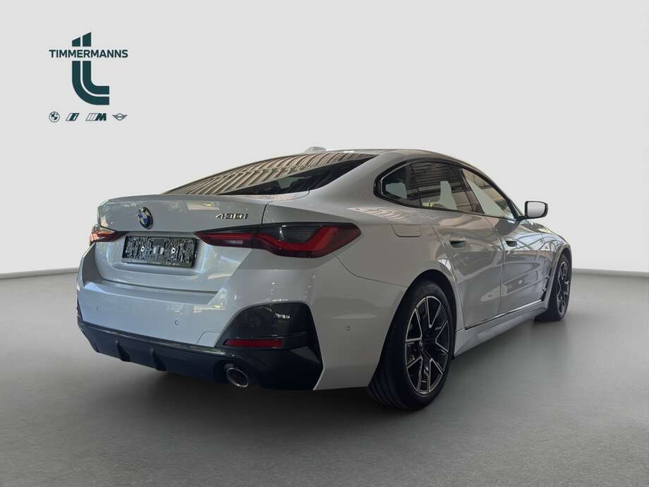 BMW 430i (Bild 9/15)