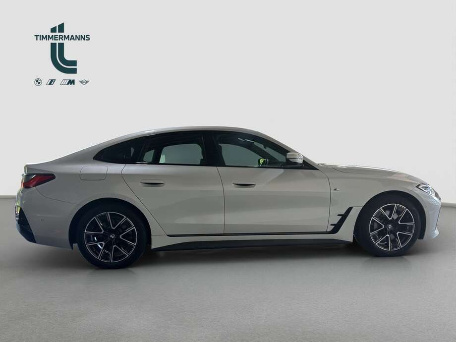 BMW 430i (Bild 10/15)