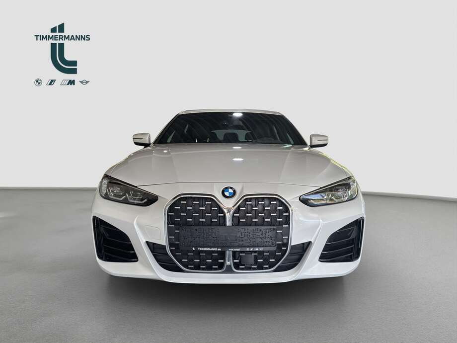 BMW 430i (Bild 12/15)