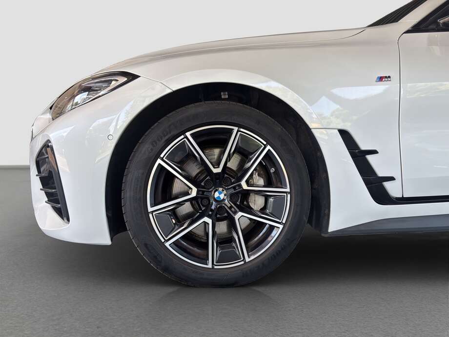 BMW 430i (Bild 13/15)