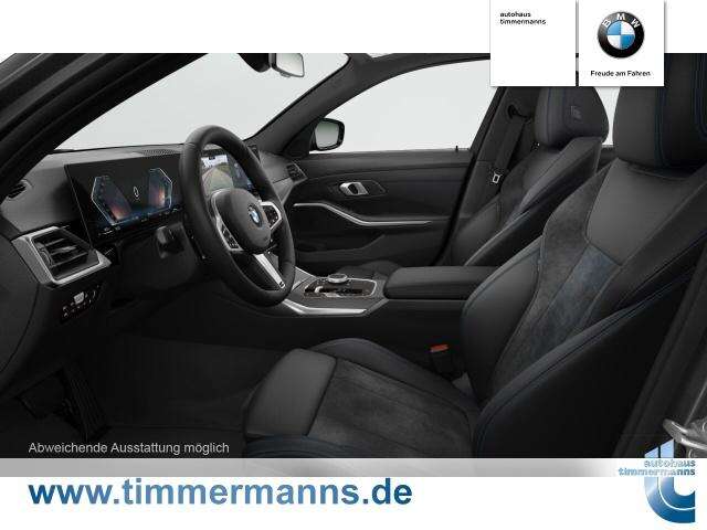 BMW 330i (Bild 1/5)