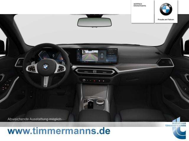 BMW 330i (Bild 2/5)